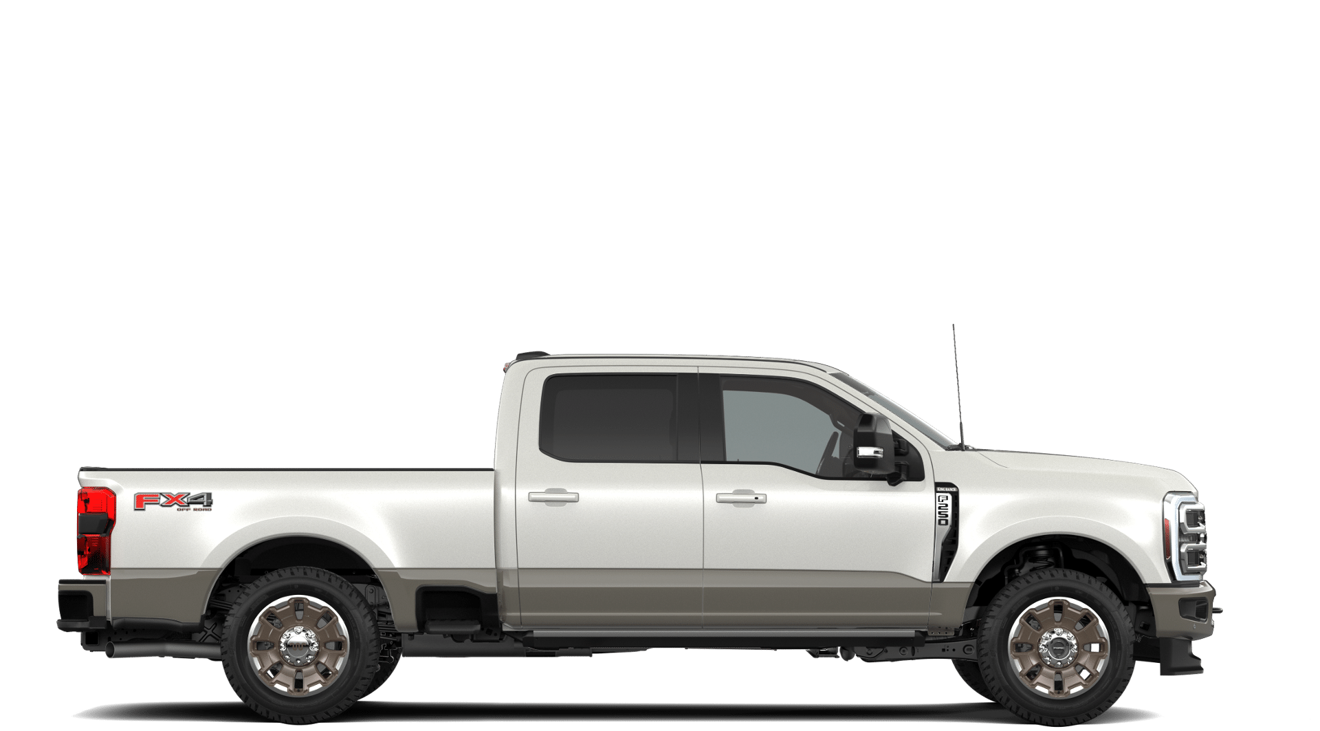 2026 Ford Super Duty® External Image 1